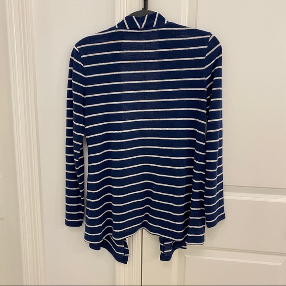 Gap Body linen cardigan - Picture 3 of 6